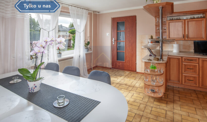 Dom na Sprzedaż, 219.00m2, Dąbrowa Zielona - 22