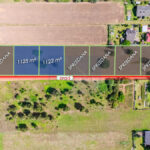 Działka na Sprzedaż, 1125.00m2, Poraj - 0