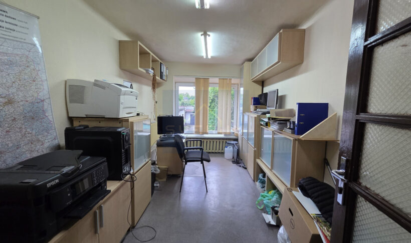 Lokal komercyjny na Sprzedaż, 698.50m2, Częstochowa-Tysiąclecie - 2