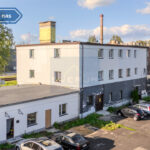 Lokal komercyjny na Sprzedaż, 673.00m2, Częstochowa-Gnaszyn-Kawodrza - 2