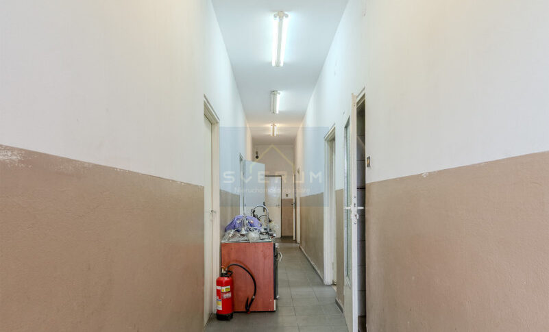 Lokal komercyjny na Wynajem, 1020.00m2, Nieznanice - 8