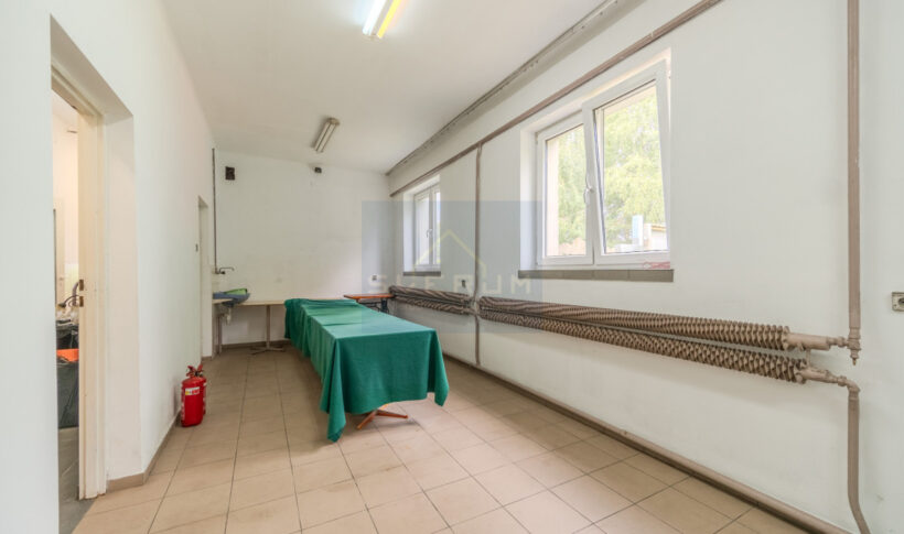 Lokal komercyjny na Wynajem, 1020.00m2, Nieznanice - 18