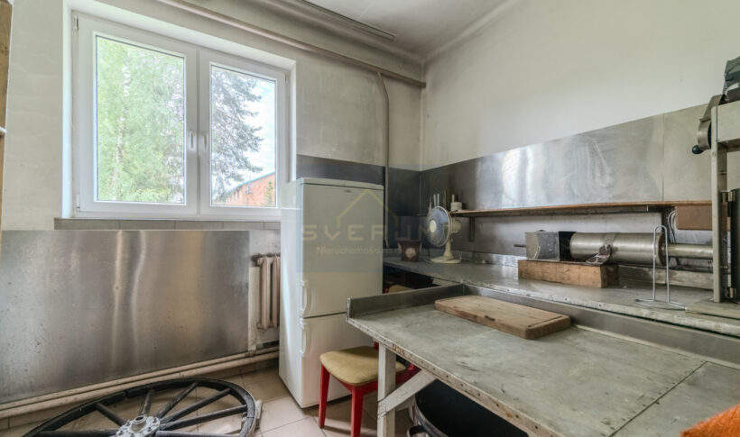 Lokal komercyjny na Wynajem, 1020.00m2, Nieznanice - 19