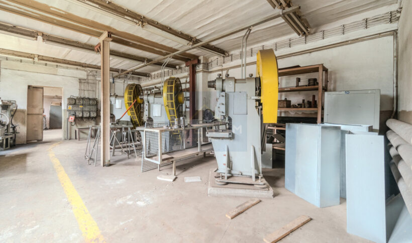 Lokal komercyjny na Wynajem, 1020.00m2, Nieznanice - 20