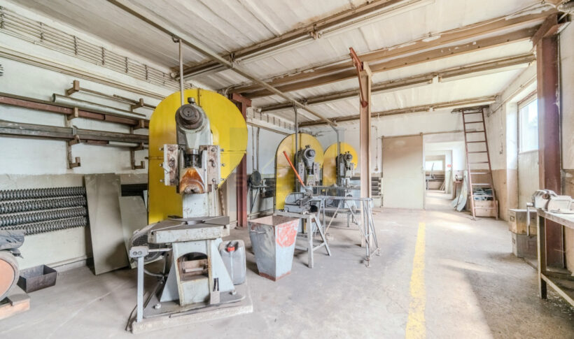 Lokal komercyjny na Wynajem, 1020.00m2, Nieznanice - 21