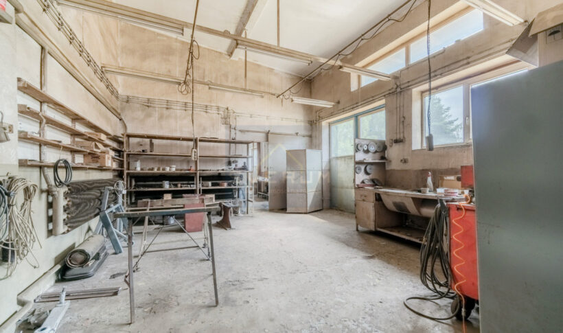 Lokal komercyjny na Wynajem, 1020.00m2, Nieznanice - 23