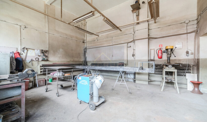 Lokal komercyjny na Wynajem, 1020.00m2, Nieznanice - 24