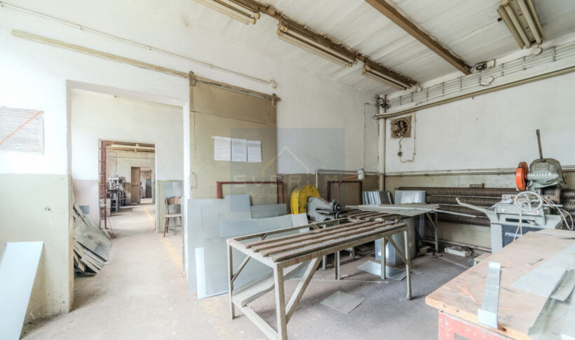 Lokal komercyjny na Wynajem, 1020.00m2, Nieznanice - 4