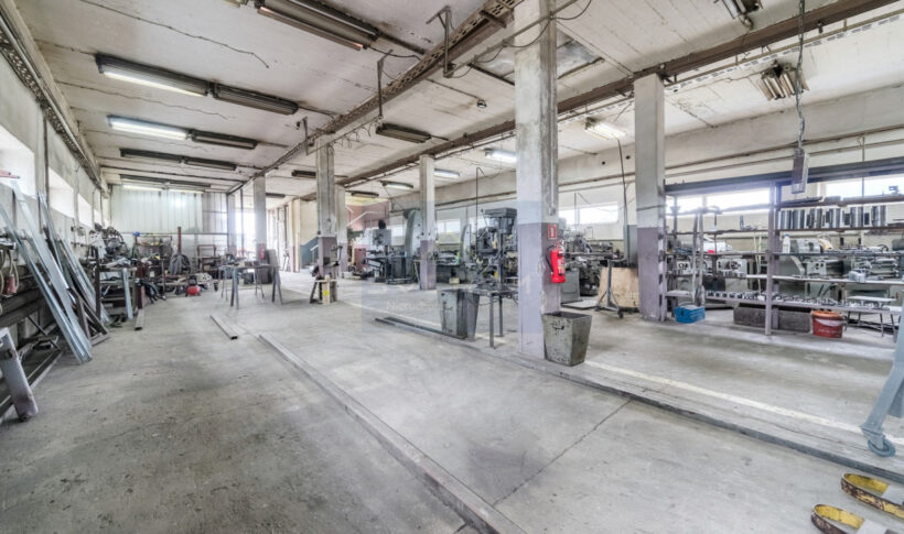 Lokal komercyjny na Wynajem, 1020.00m2, Nieznanice - 5