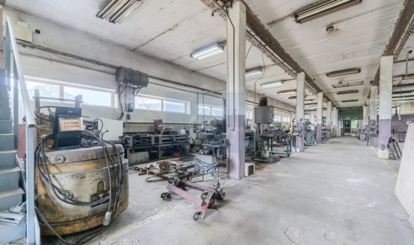 Lokal komercyjny na Wynajem, 1020.00m2, Nieznanice - 25