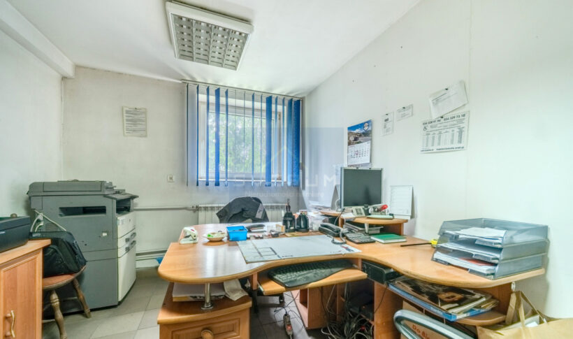 Lokal komercyjny na Wynajem, 1020.00m2, Nieznanice - 40
