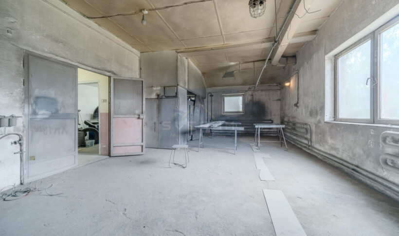 Lokal komercyjny na Wynajem, 1020.00m2, Nieznanice - 41