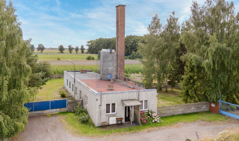 Lokal komercyjny na Wynajem, 1020.00m2, Nieznanice - 37