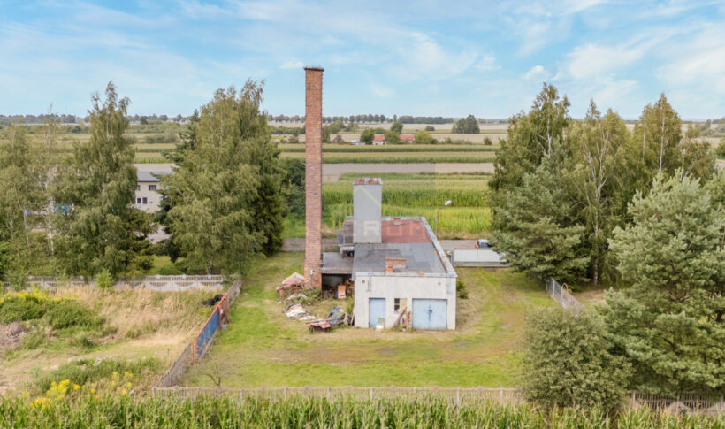 Lokal komercyjny na Wynajem, 1020.00m2, Nieznanice - 3