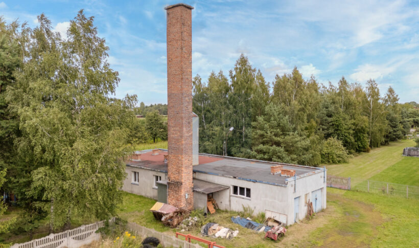 Lokal komercyjny na Wynajem, 1020.00m2, Nieznanice - 29