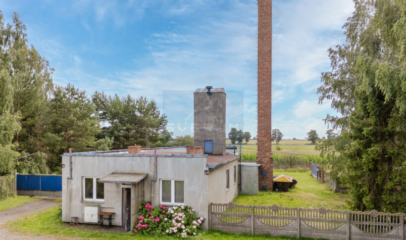 Lokal komercyjny na Wynajem, 1020.00m2, Nieznanice - 39