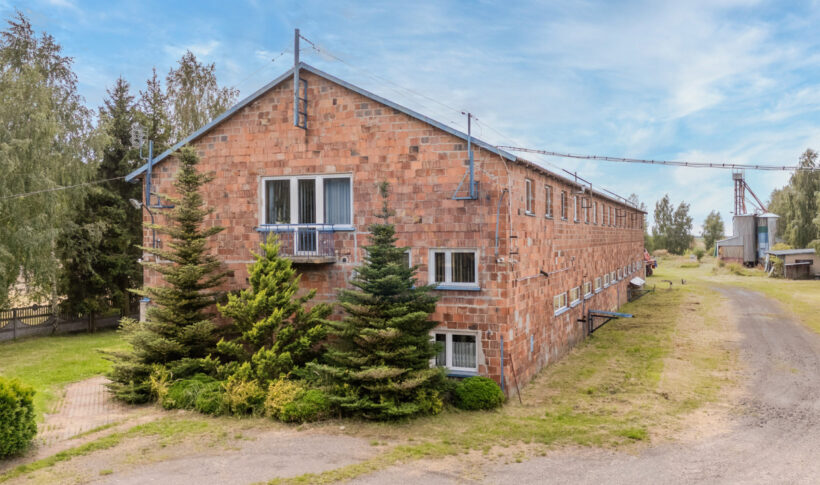 Lokal komercyjny na Wynajem, 1020.00m2, Nieznanice - 31