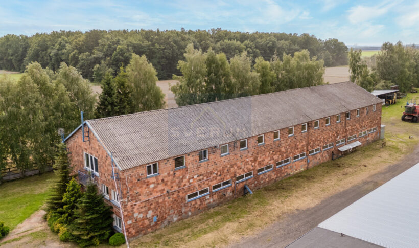 Lokal komercyjny na Wynajem, 1020.00m2, Nieznanice - 32