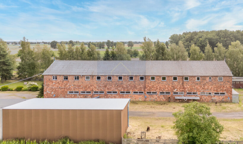 Lokal komercyjny na Wynajem, 1020.00m2, Nieznanice - 16