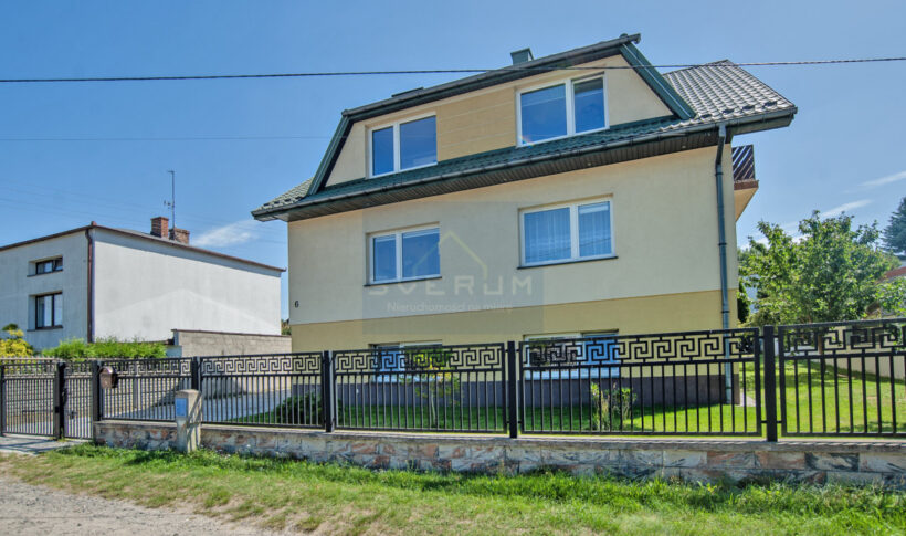 Dom na Sprzedaż, 200.00m2, Kamienica Polska - 0