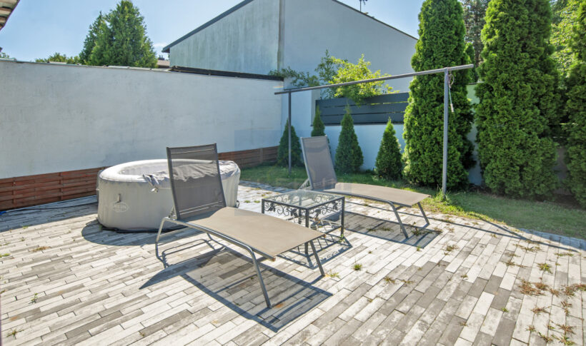 Dom na Sprzedaż, 200.00m2, Kamienica Polska - 9