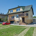 Dom na Sprzedaż, 200.00m2, Kamienica Polska - 12