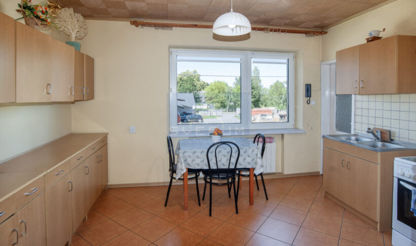 Dom na Sprzedaż, 200.00m2, Kamienica Polska - 29