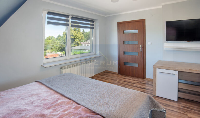 Dom na Sprzedaż, 200.00m2, Kamienica Polska - 37