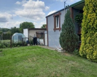 Działka na Sprzedaż, Częstochowa-Zawodzie - Dąbie