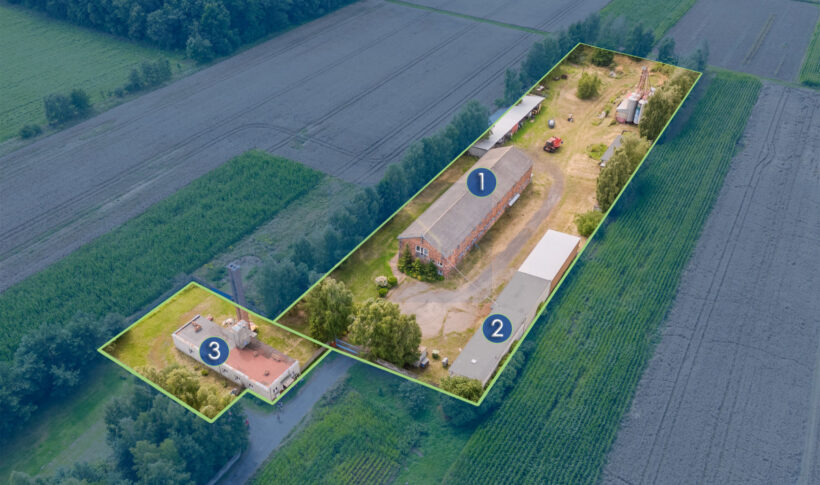 Lokal komercyjny na Wynajem, 1020.00m2, Nieznanice - 15