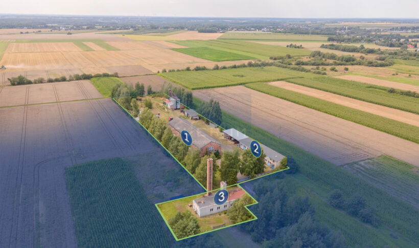 Lokal komercyjny na Wynajem, 1020.00m2, Nieznanice - 13