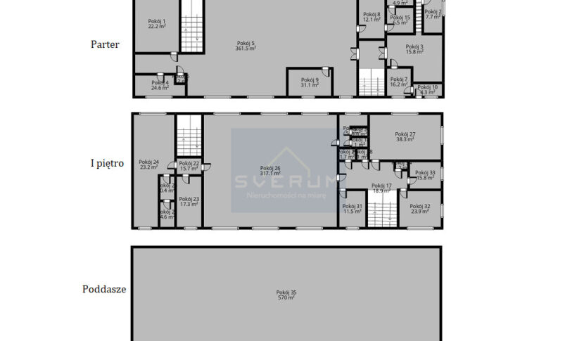 Lokal komercyjny na Wynajem, 1020.00m2, Nieznanice - 6