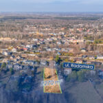Działka na Sprzedaż, 2270.00m2, Częstochowa-Grabówka - 2