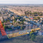 Działka na Sprzedaż, 2270.00m2, Częstochowa-Grabówka - 3