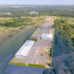 Hala na Wynajem, 1150.00m2, Osiny - 3