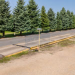 Hala na Wynajem, 1150.00m2, Osiny - 13