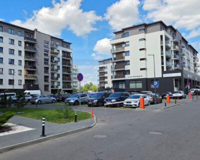 Mieszkanie na Sprzedaż, Częstochowa-Parkitka
