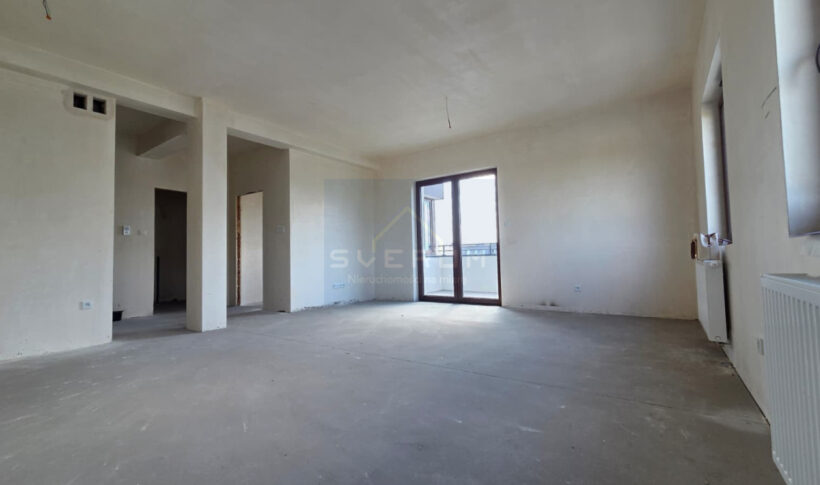 Mieszkanie na Sprzedaż, 59.70m2, Częstochowa-Parkitka - 2