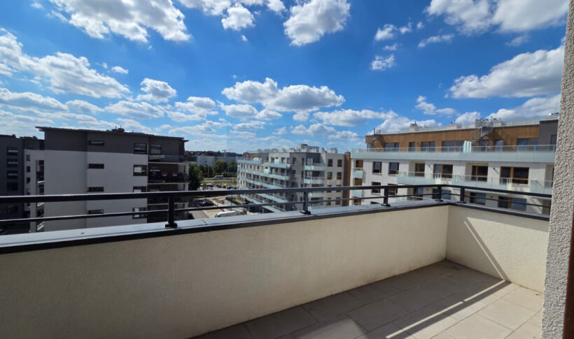 Mieszkanie na Sprzedaż, 59.70m2, Częstochowa-Parkitka - 10