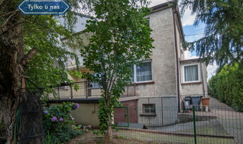 Dom na Sprzedaż, 108.28m2, Częstochowa-Stradom - 21