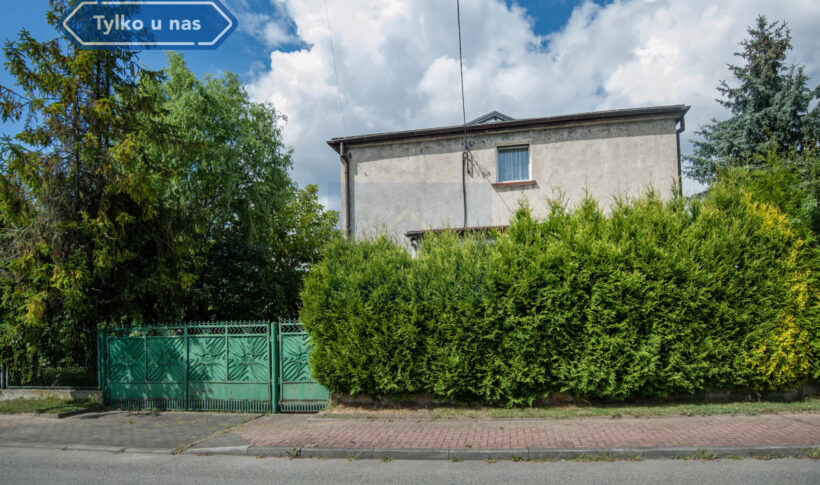 Dom na Sprzedaż, 108.28m2, Częstochowa-Stradom - 23