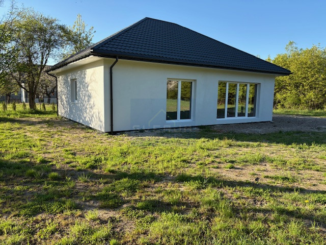 Dom na Sprzedaż, 100.00m2, Kamienica Polska - 13