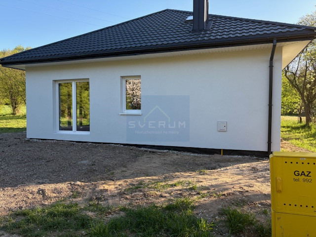 Dom na Sprzedaż, 100.00m2, Kamienica Polska - 16