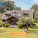 Dom na Sprzedaż, 153.00m2, Ostrowy nad Okszą - 0