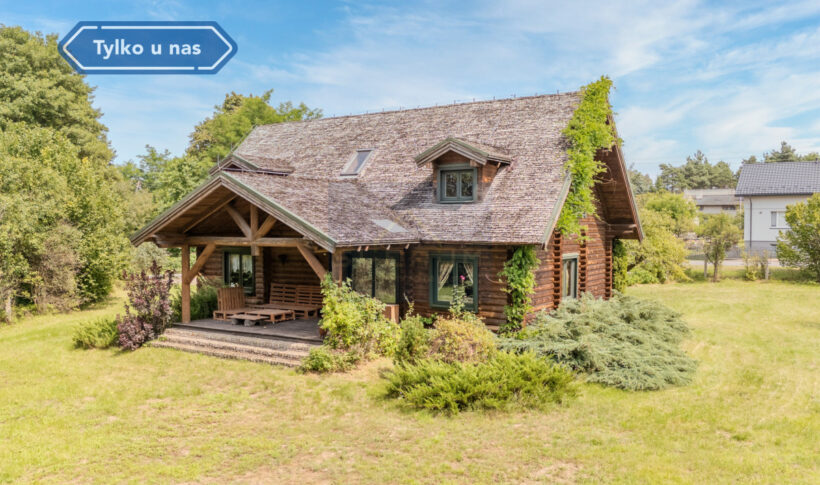 Dom na Sprzedaż, 153.00m2, Ostrowy nad Okszą - 8