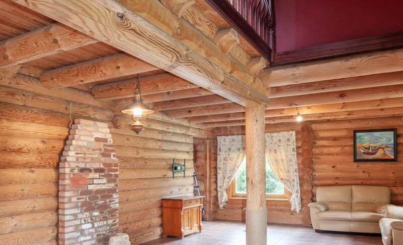 Dom na Sprzedaż, 153.00m2, Ostrowy nad Okszą - 2
