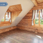 Dom na Sprzedaż, 153.00m2, Ostrowy nad Okszą - 30