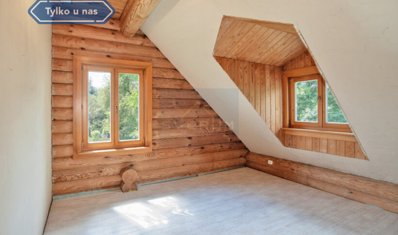 Dom na Sprzedaż, 153.00m2, Ostrowy nad Okszą - 32