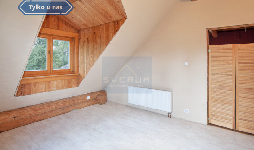 Dom na Sprzedaż, 153.00m2, Ostrowy nad Okszą - 33