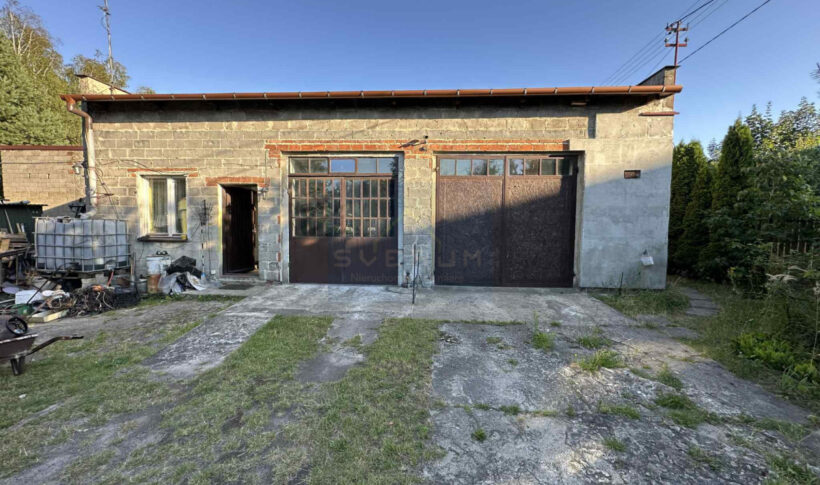 Dom na Sprzedaż, 35.00m2, Wyrazów - 7